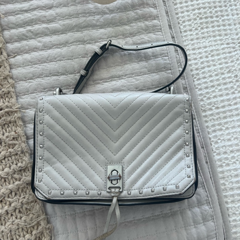 Rebecca minkoff purse